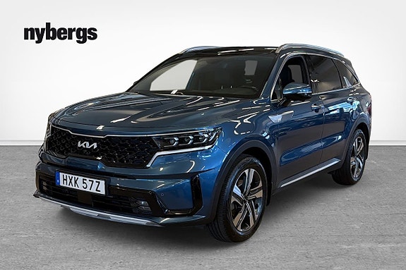 Kia Sorento 7 of 20