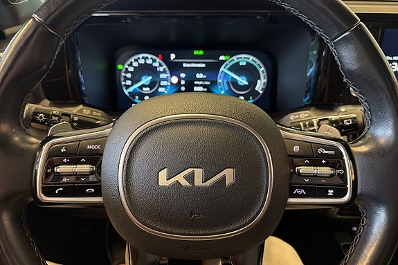 Kia Sorento 9 of 20