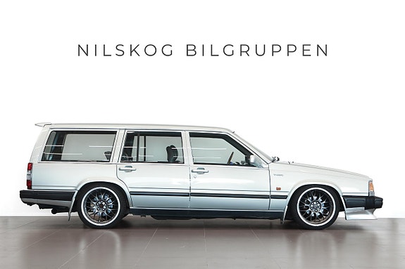 Volvo 740 3 of 5