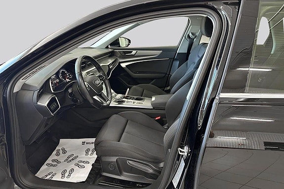 Audi A6 8 of 14