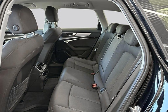 Audi A6 9 of 14