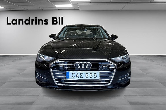 Audi A6 2 of 14