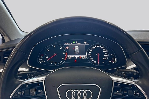 Audi A6 10 of 14