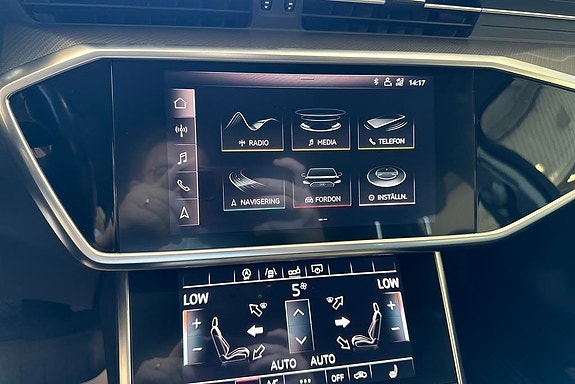 Audi A6 11 of 14