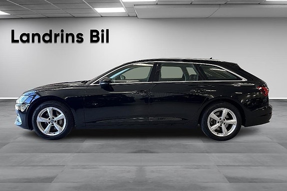 Audi A6 4 of 14