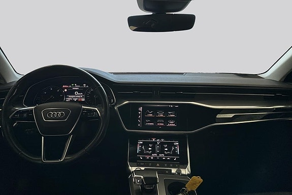 Audi A6 7 of 14