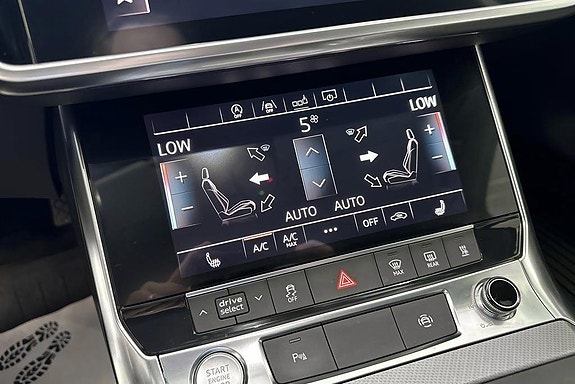 Audi A6 13 of 14