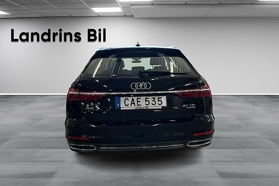 Audi A6 5 of 14