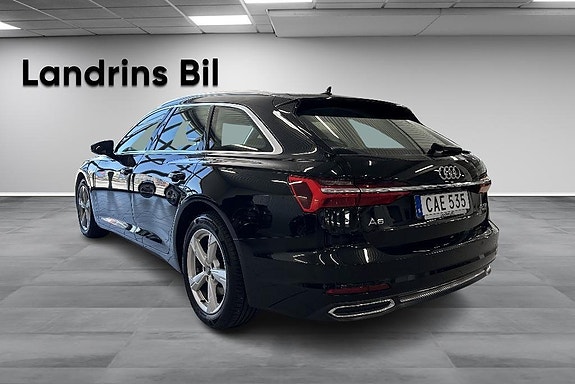 Audi A6 6 of 14