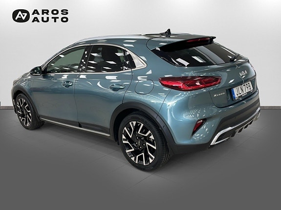 Kia XCeed 4 of 5