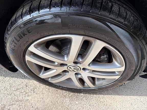 Volkswagen Golf I 20 of 21