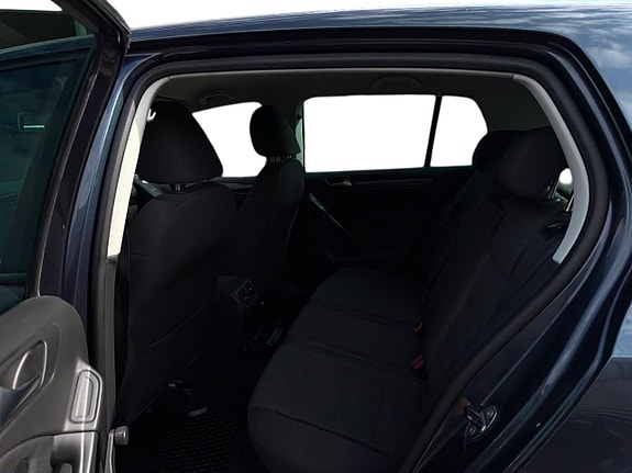 Volkswagen Golf I 9 of 21