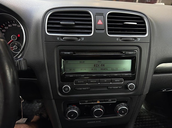 Volkswagen Golf I 11 of 21