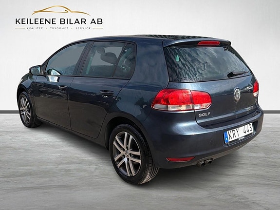 Volkswagen Golf I 15 of 21