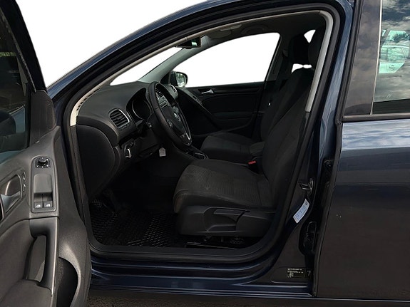 Volkswagen Golf I 14 of 21