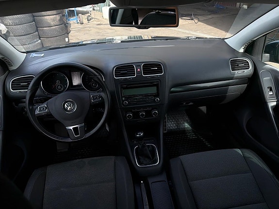 Volkswagen Golf I 13 of 21