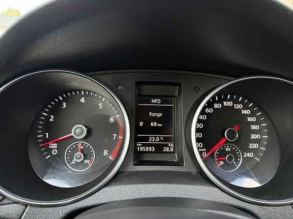 Volkswagen Golf I 10 of 21
