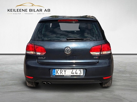Volkswagen Golf I 6 of 21