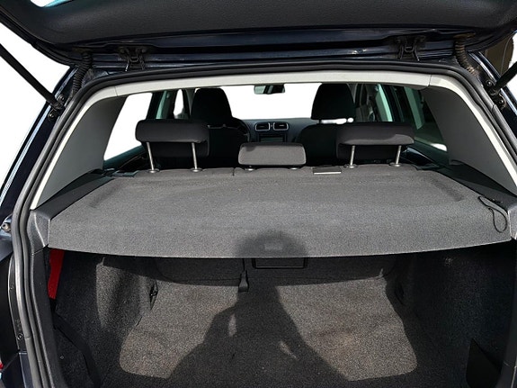 Volkswagen Golf I 16 of 21