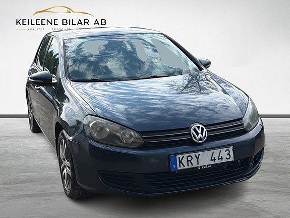 Volkswagen Golf I 5 of 21