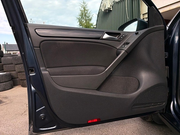 Volkswagen Golf I 19 of 21