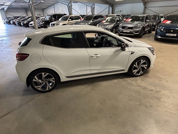 Renault Clio 3 of 11