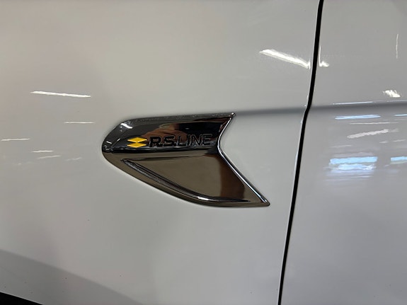 Renault Clio 6 of 11