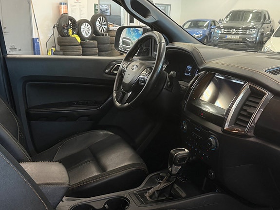 Ford Ranger 5 of 5