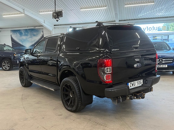 Ford Ranger 2 of 5