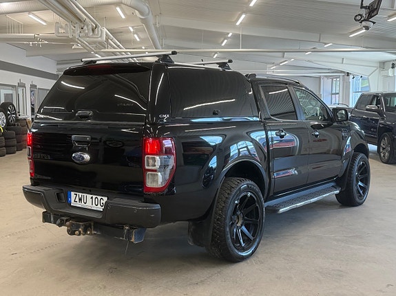 Ford Ranger 3 of 5