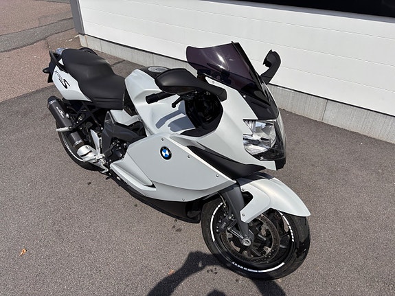 BMW Motorrad K 1300 S 1.3, AZ Schnitzer, Mycket fint skick! 4 of 10