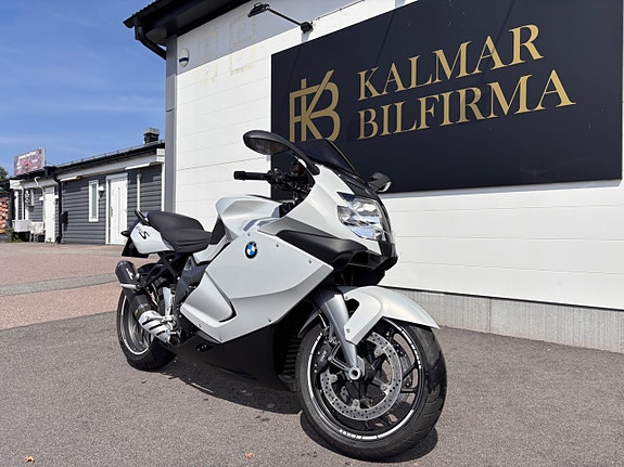 BMW Motorrad K 1300 S 1.3, AZ Schnitzer, Mycket fint skick! 2 of 10
