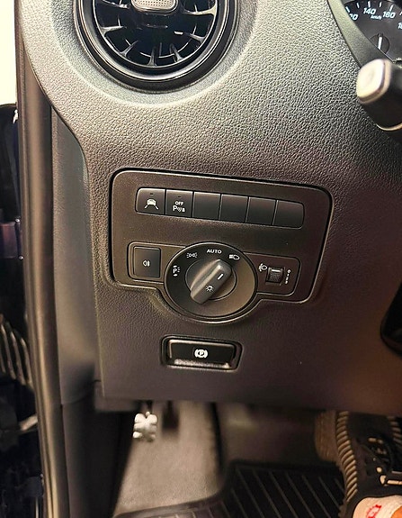 Mercedes-Benz Vito 116 15 of 19