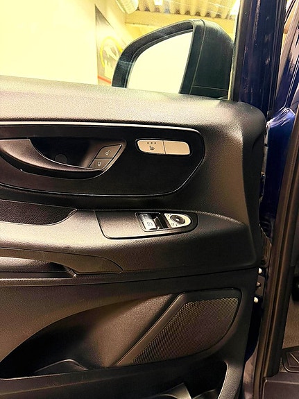 Mercedes-Benz Vito 116 16 of 19