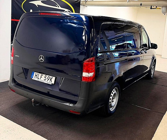 Mercedes-Benz Vito 116 7 of 19