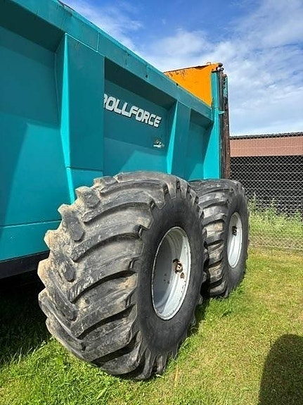 Rolland RF 7322 4 of 5