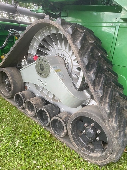 John Deere T 660 i 14 of 14