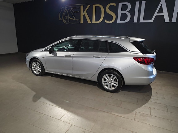 Opel Astra 3 of 5