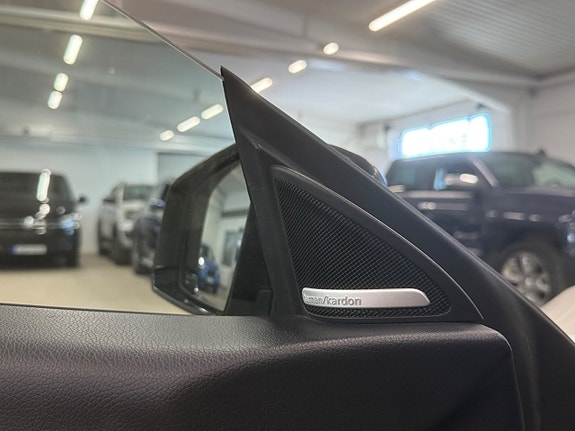 Mercedes-Benz CLA45 19 of 20