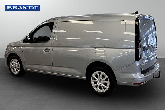 Ford Transit Connect 3 of 11