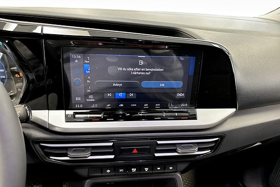 Ford Transit Connect 8 of 11