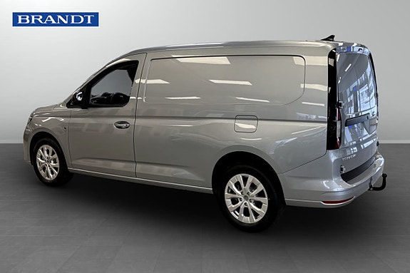 Ford Transit Connect 4 of 11