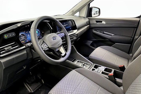 Ford Transit Connect 7 of 11