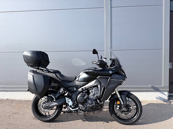 Yamaha Tracer 9GT