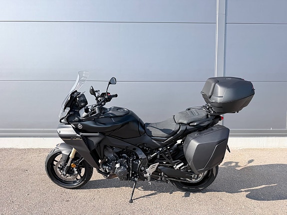 Yamaha Tracer 9GT 10 of 12