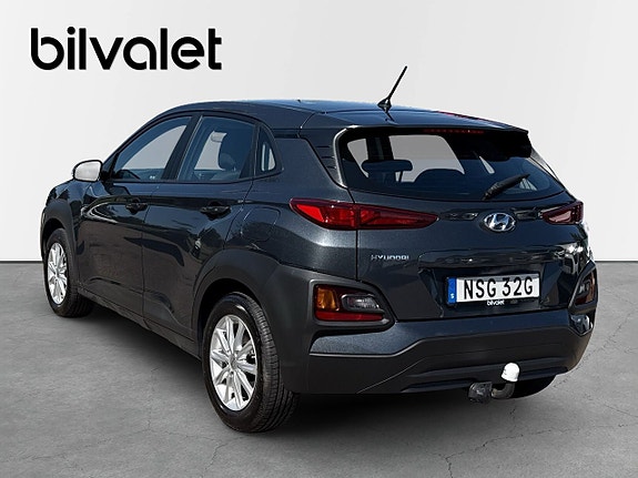 Hyundai Kona 4 of 5