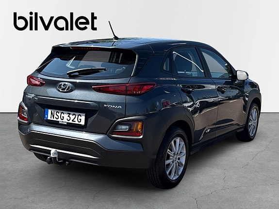Hyundai Kona 5 of 5
