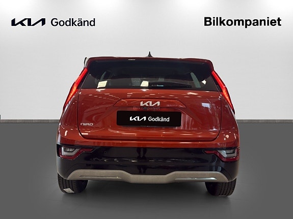 Kia Niro 5 of 5