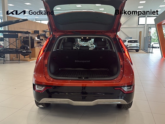 Kia Niro 14 of 14