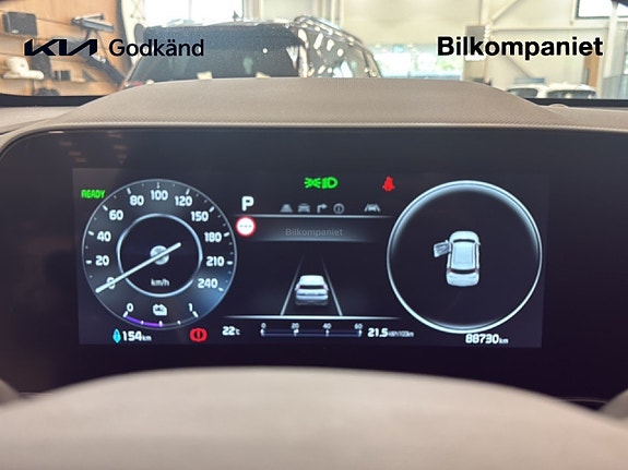 Kia Niro 10 of 14